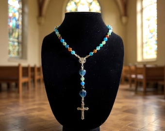 Heart of the Son Rosary