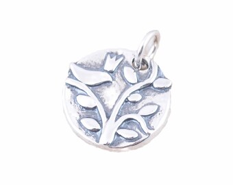 Birds of the Air Pendant