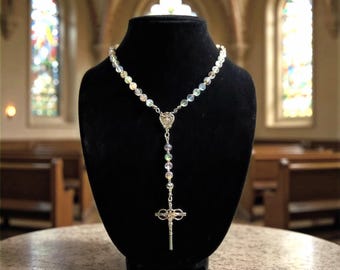 Two Become One Rosary