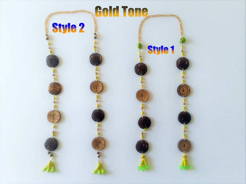 Stainless Steel Ifa Divination Chain OPELE (ocuele) Orunmila . Santeria ...