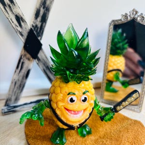 Pineapple Sex Toy
