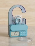 Feeding Pump Hanger, Moog Infinity Mounting Accessory in 24 Colors