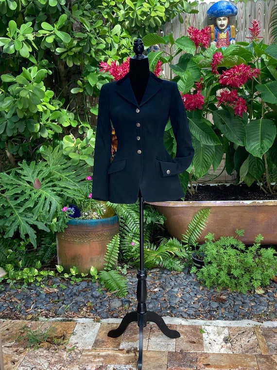 PIKEUR Dressage Competition frock - image 1