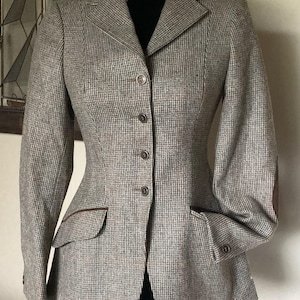 PIKEUR Riding Frock