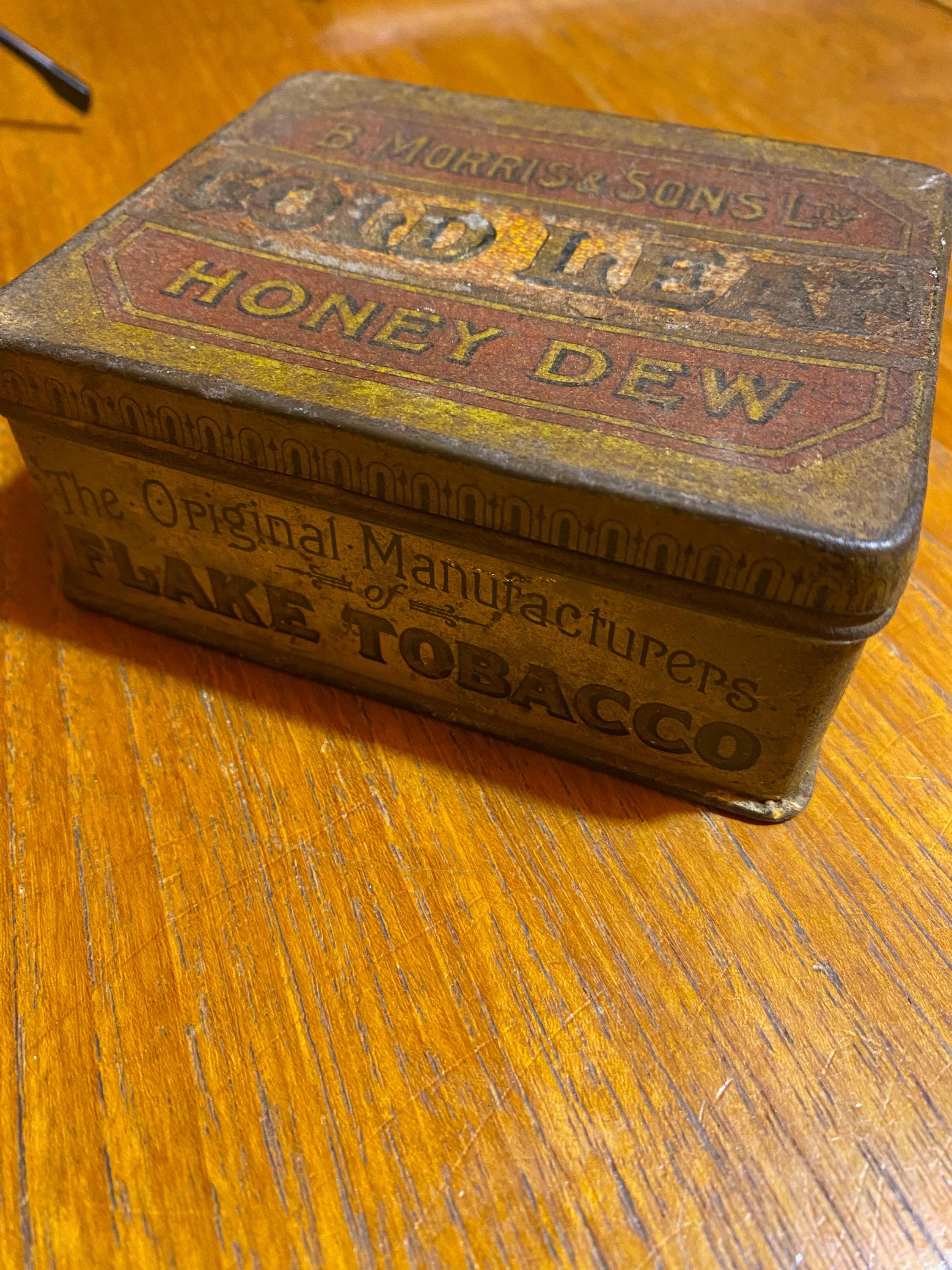 the tobacco shed pinjarra What time is the tobacco shed open til today? Ta