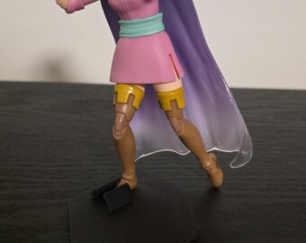 Action figure stand *figure not included