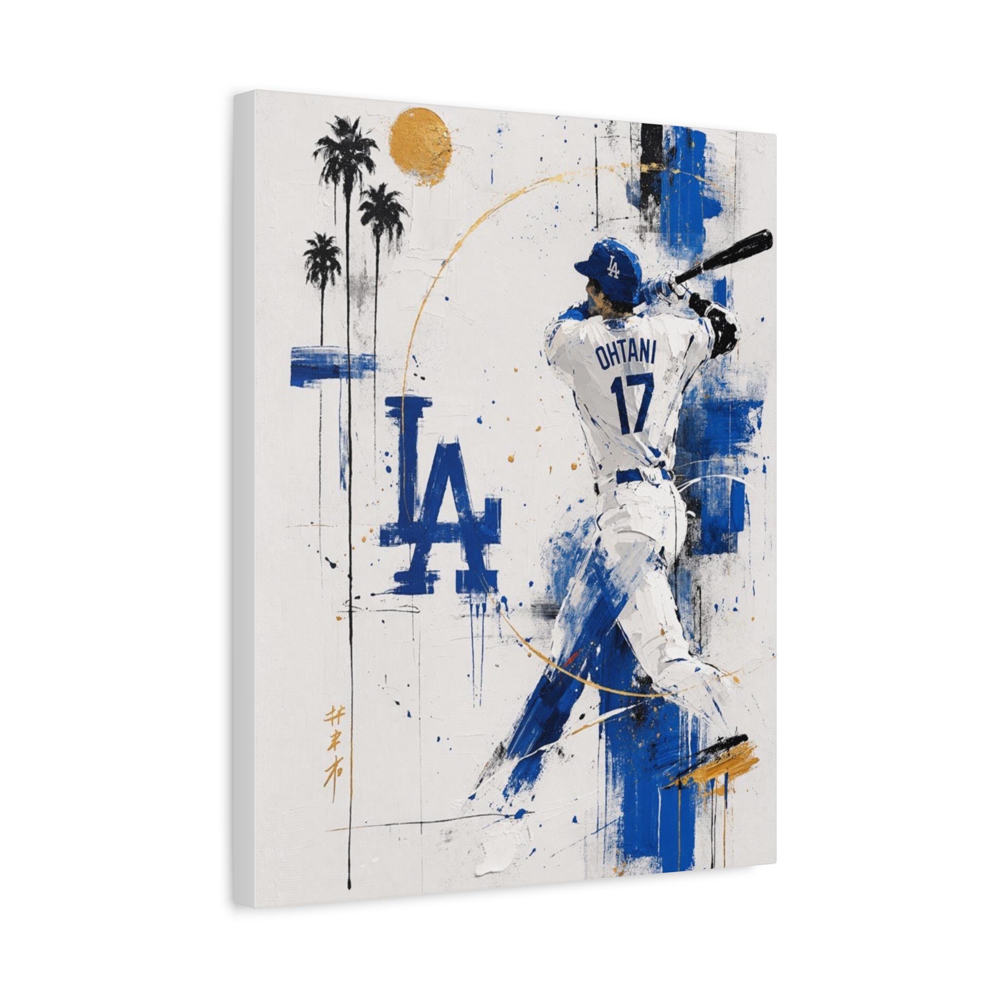 Shohei Ohtani Frame Picture - Etsy