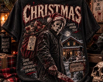 Myers Christmas
