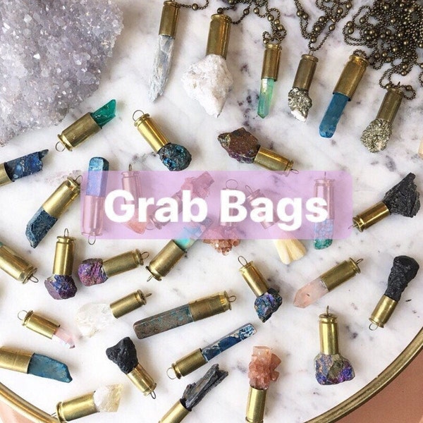 Imperfect GRAB BAGS