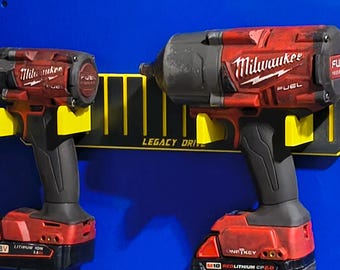 Power Tool Holder Magnetic