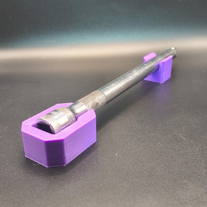 Magnetic Socket Extension Holder / Extension Organizer