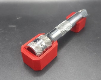 Magnetic Socket Extension Holder / Extension Organizer