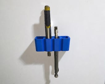 Magnetic Plier Organizer Holder