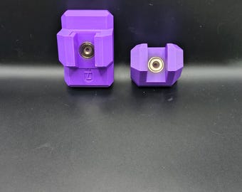 Pry Bar Holder