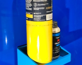 Magnetic Shelf ToolBox