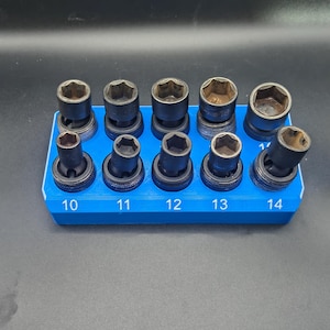 Icon swivel Socket Organizer Holder