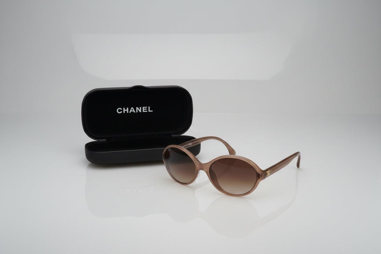Chanel Sunglasses Case - Etsy display picture 2