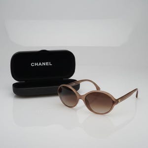 Chanel vintage sunglasses - Etsy 日本