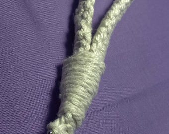 Portachiavi In Pvc Morbido Logo Bianco Ssc Napoli - Foto 8