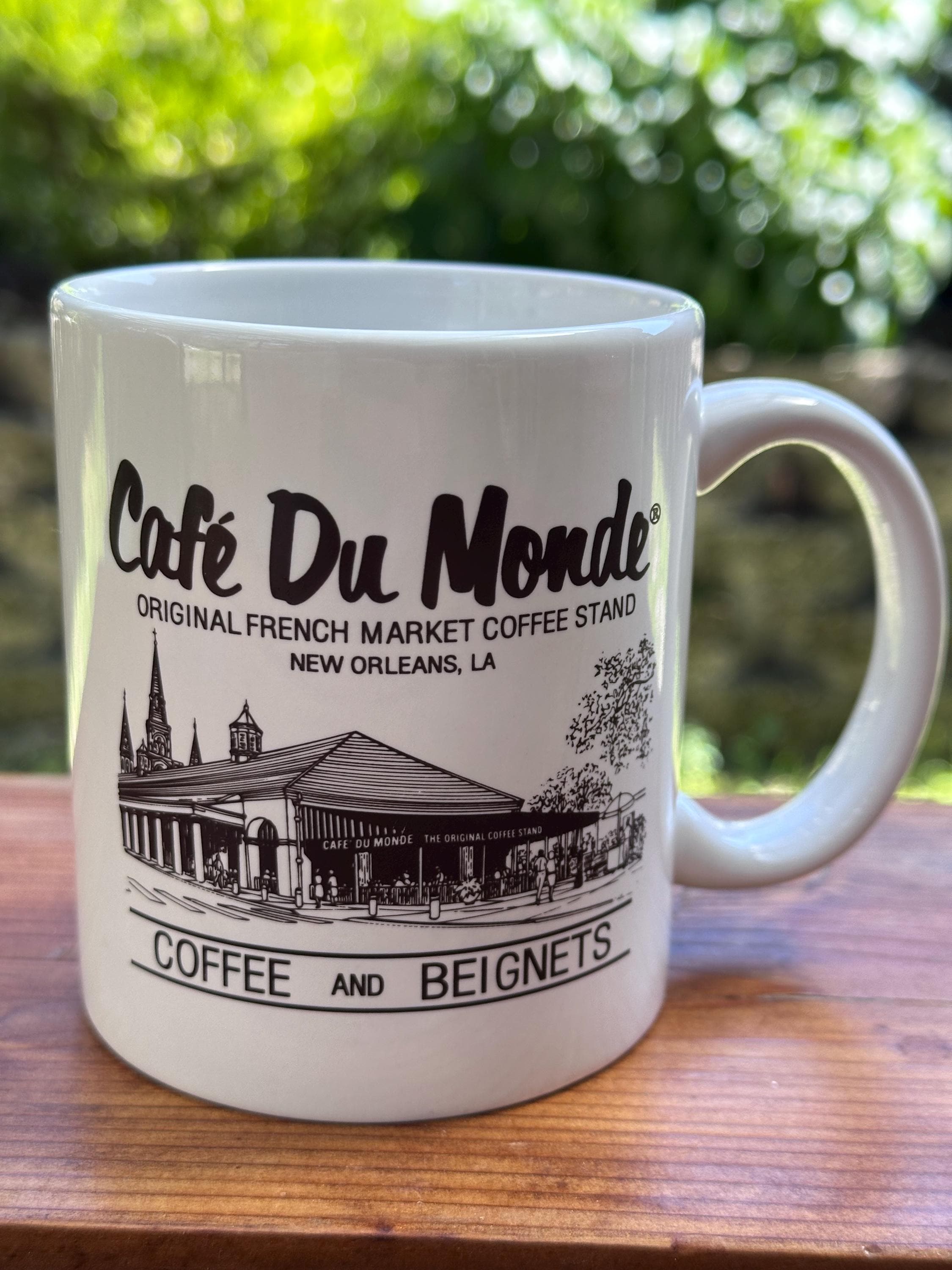 Cafe Du Monde Coffee - Etsy