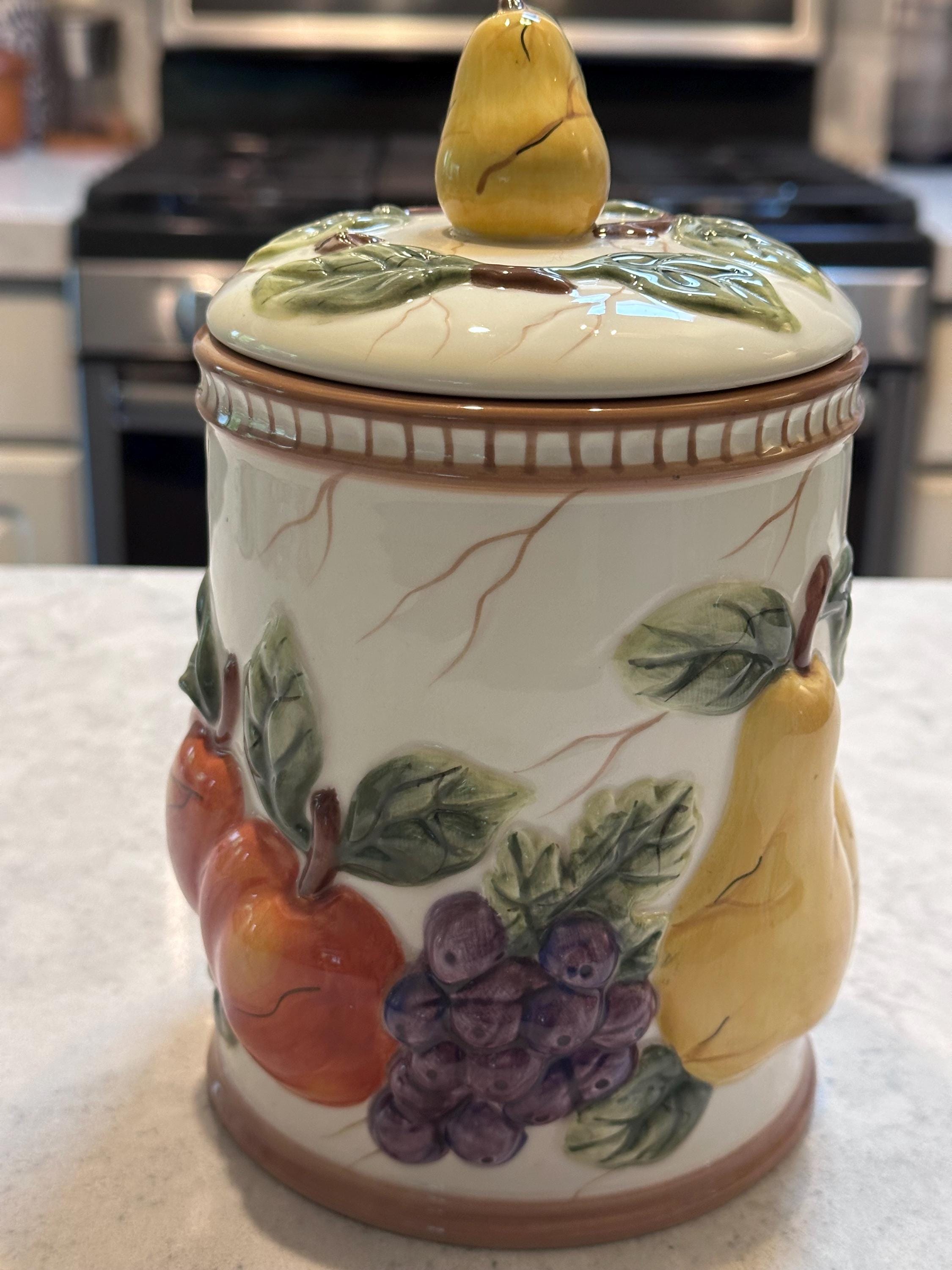 キャニスターセット - ビンテージ - Etsy 日本