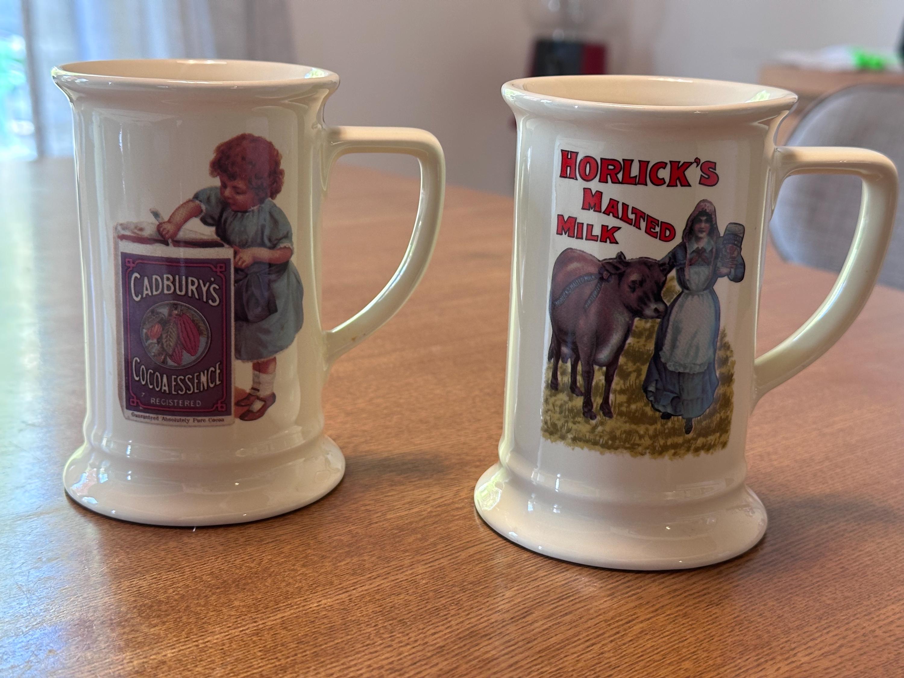 Cadbury Collectibles - Etsy UK