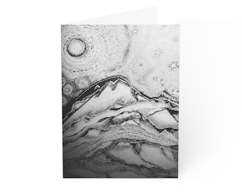 Greeting Cards (1, 10, 30, and 50pcs)