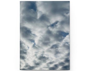 Hardcover Journal Matte