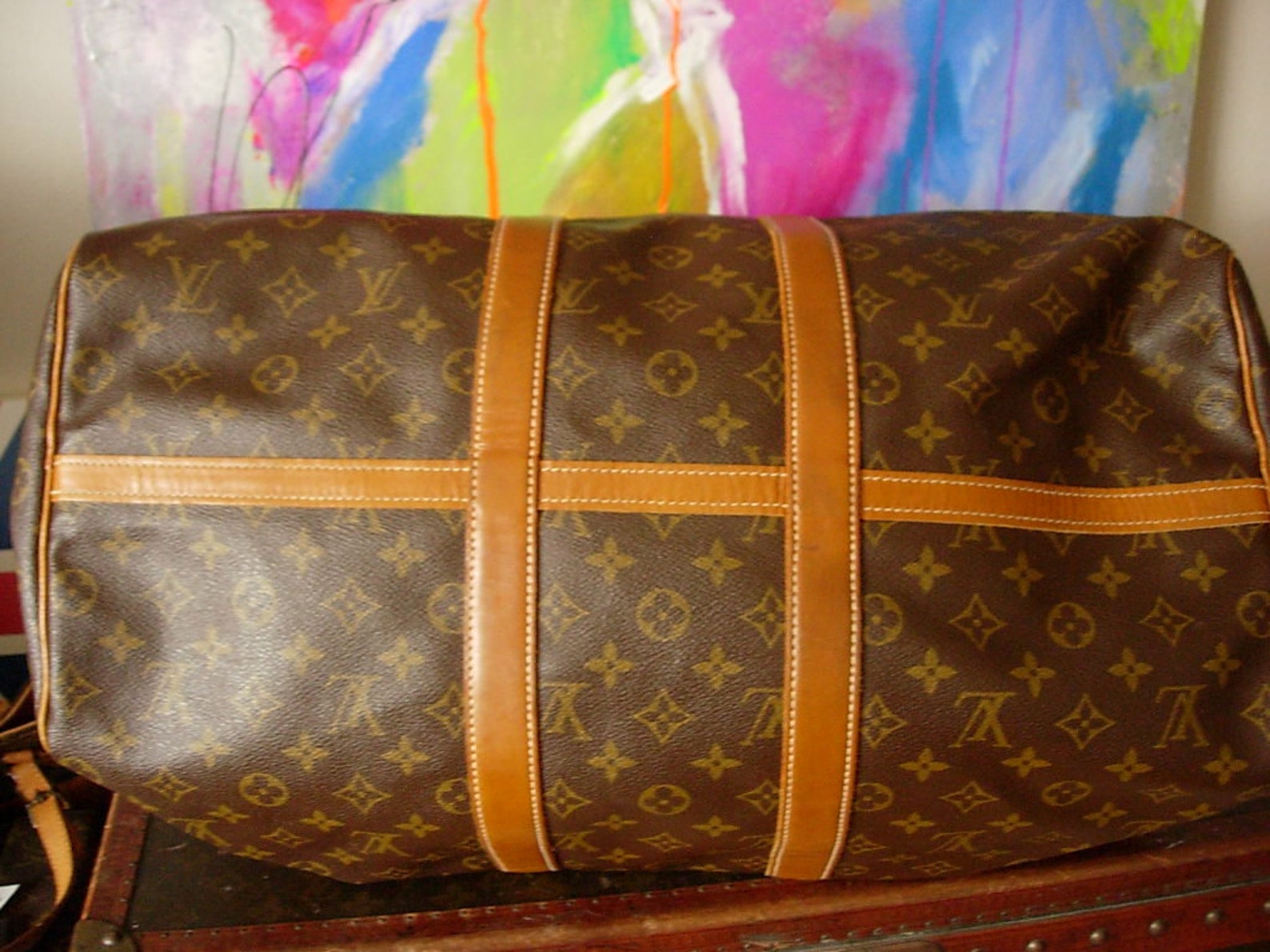 Louis Vuitton Vintage Bags Saks Fifth Avenue 5