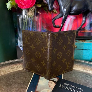 Men's Leather & Designer Wallets For Men - LOUIS VUITTON