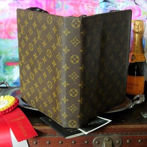 Louis Vuitton Photo Album - Etsy