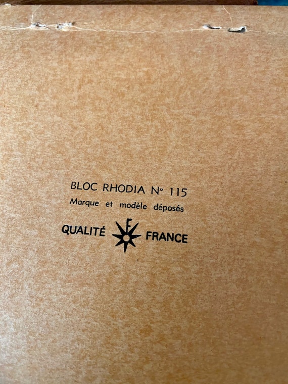 送料無料の通販 Vintage RARE Ultra Auth Cover Notebook VUITTON LOUIS 1950's File Binder Case