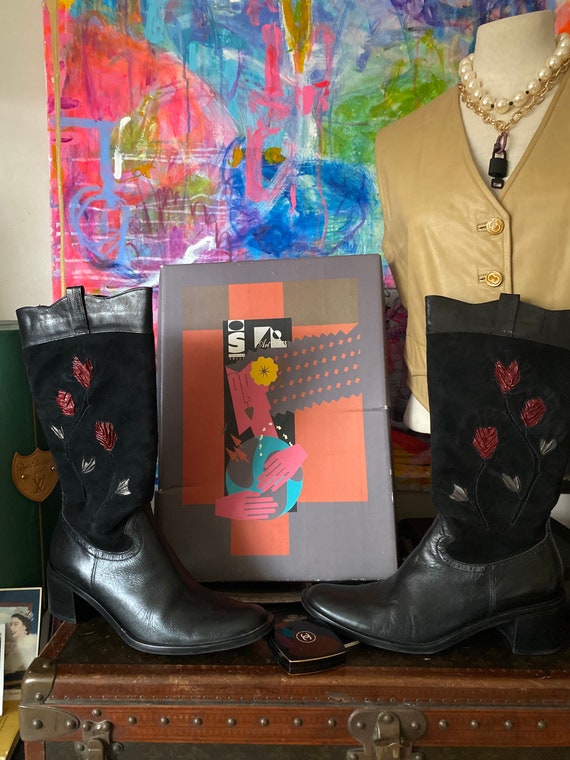 Ladies size 9 boots sale cheap