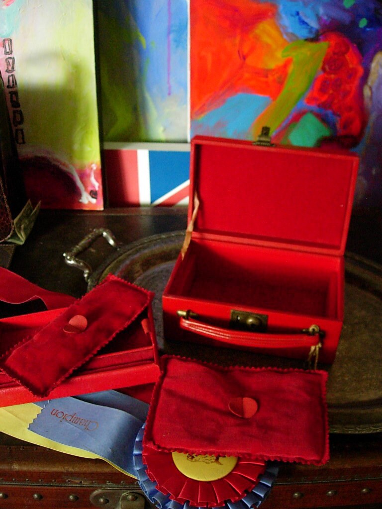 ⭐️Asprey アスプレイ ジュエリーケース アクセサリーBOX ヴィンテージ ⭐️Asprey アスプレイ ジュエリーケース アクセサリーBOX