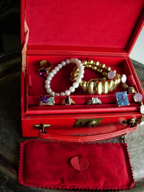 ⭐️Asprey アスプレイ ジュエリーケース アクセサリーBOX ヴィンテージ ⭐️Asprey アスプレイ ジュエリーケース アクセサリーBOX