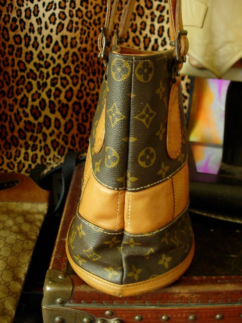 louis vuitton boots saks
