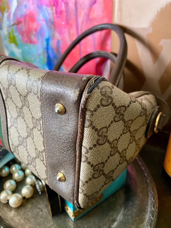 Speedy 35 My LV Heritage Monogram - Bags - Personalization Leather