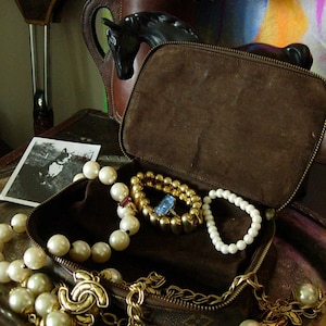Sale Ultra Rare Vintage LOUIS VUITTON Monte Carlo GM Travel