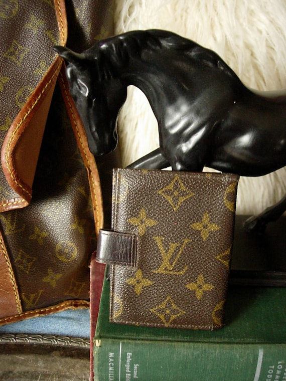 beautiful monogram louis vuitton mini card wallet holder OFFERS WELCOME!
