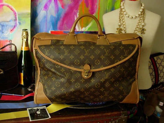 Louis Vuitton Carry-On Luggage for sale