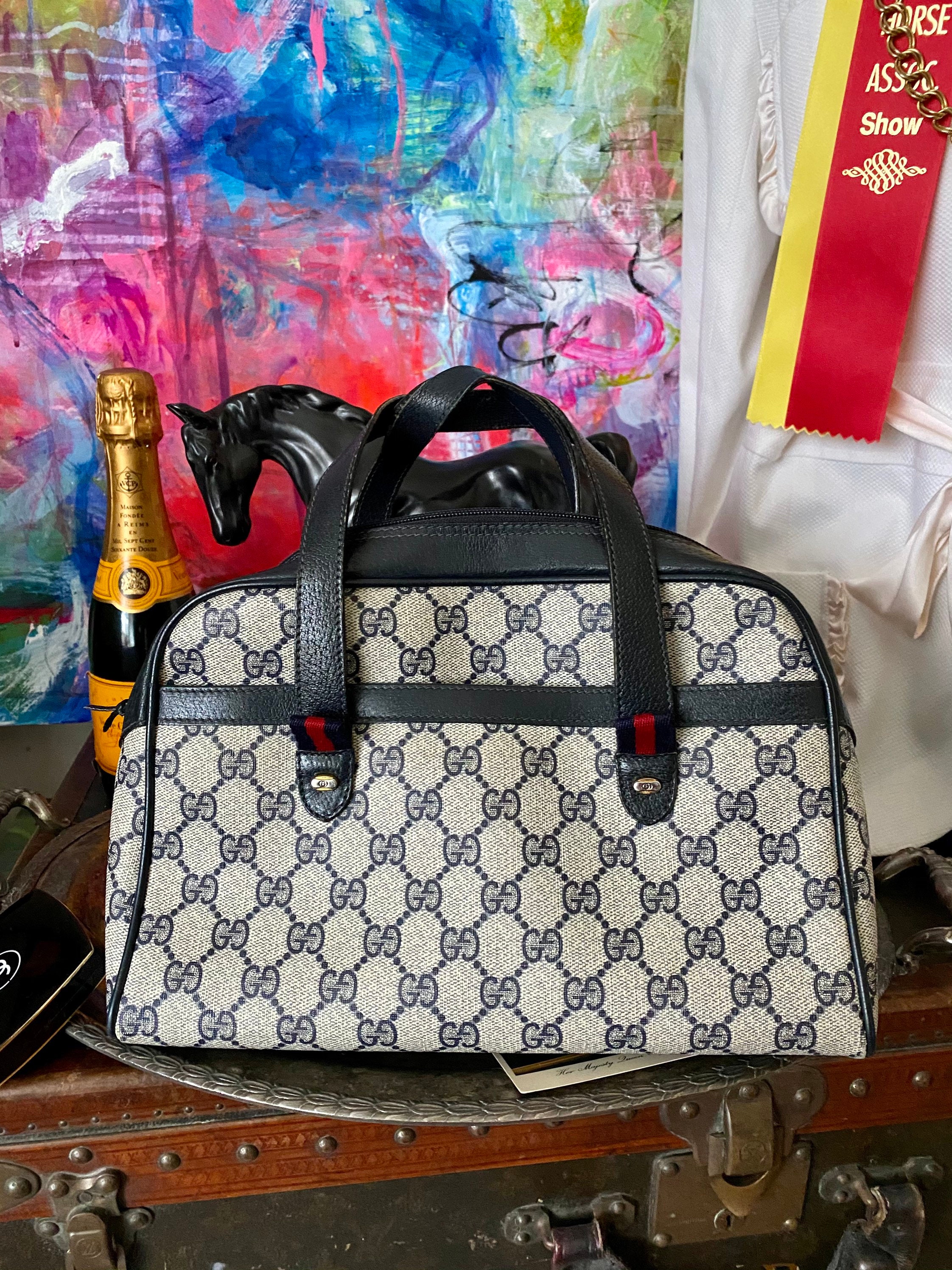 gucci speedy bag