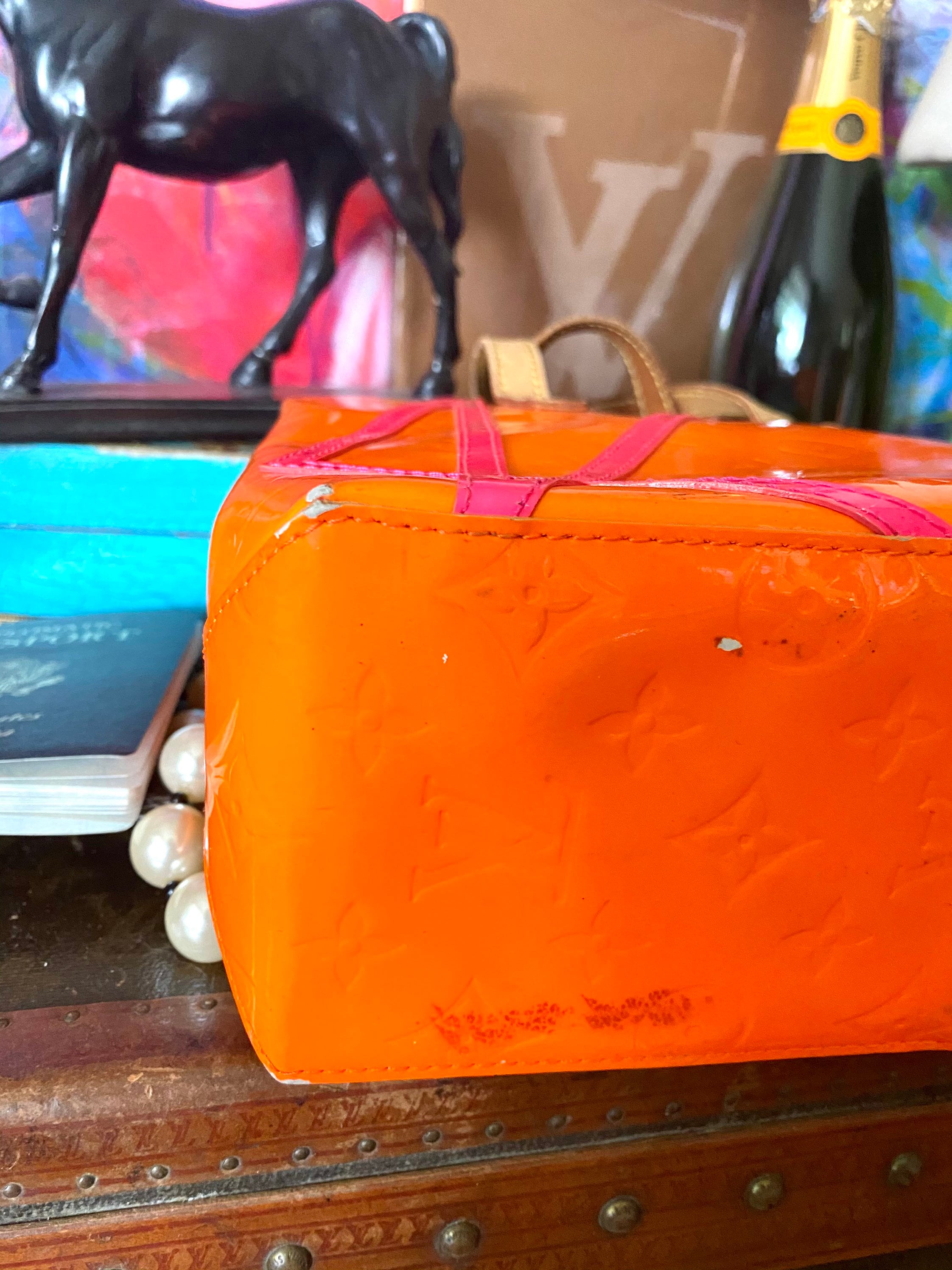 Louis Vuitton Purses Under 2000 Dollars Etsy Paul Smith