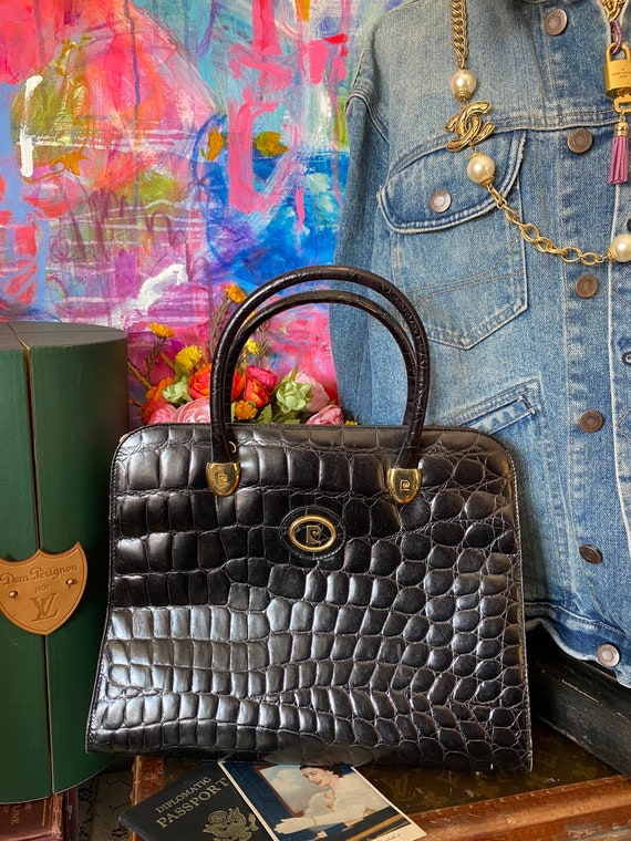 Pierre cardin borse vintage new arrivals