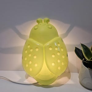 Vintage Y2k Lamp - Etsy