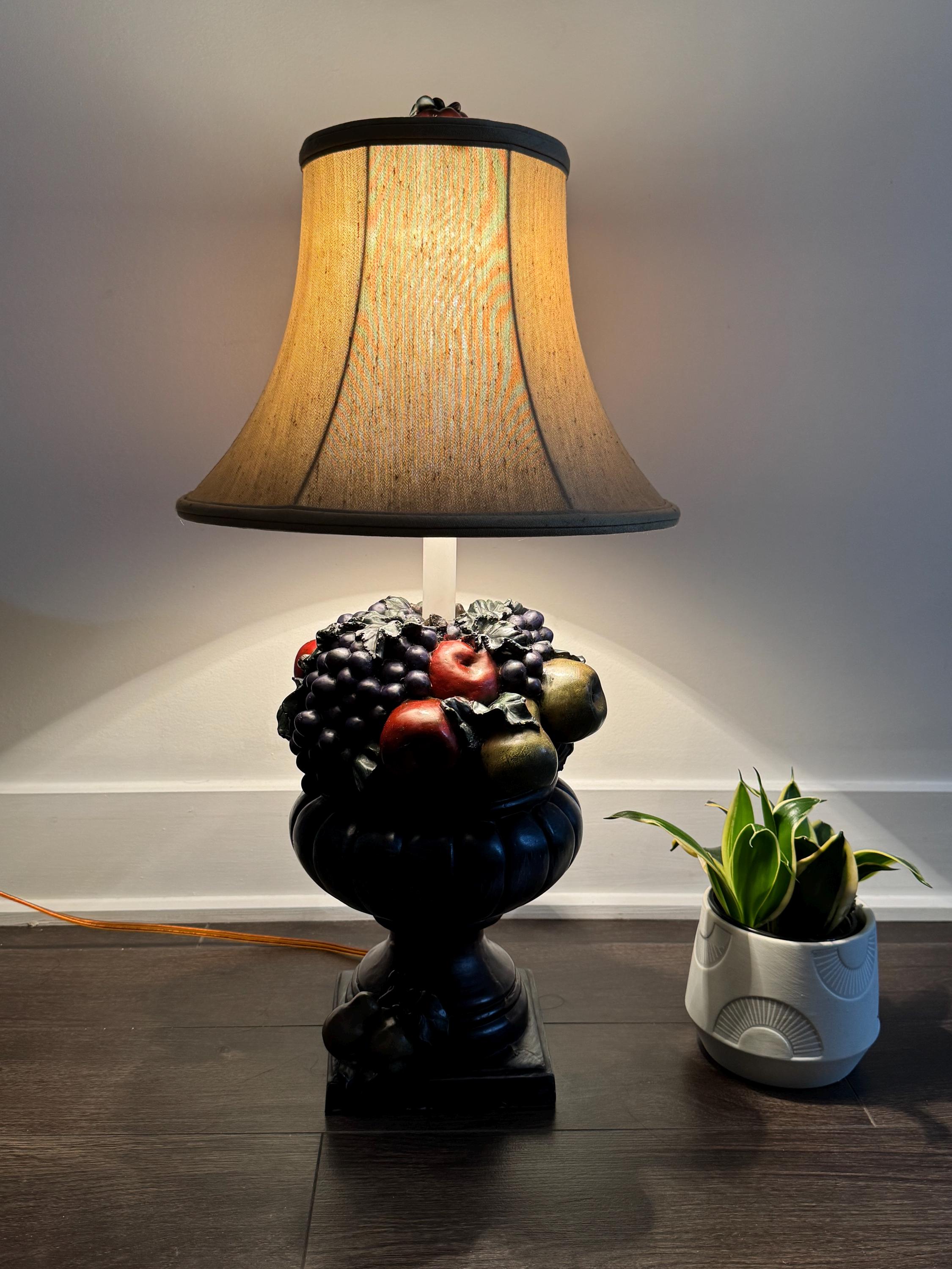 Lampe De Table Vintage Chesterman N°369 Sheffield – Unique, Style Loft Industriel
