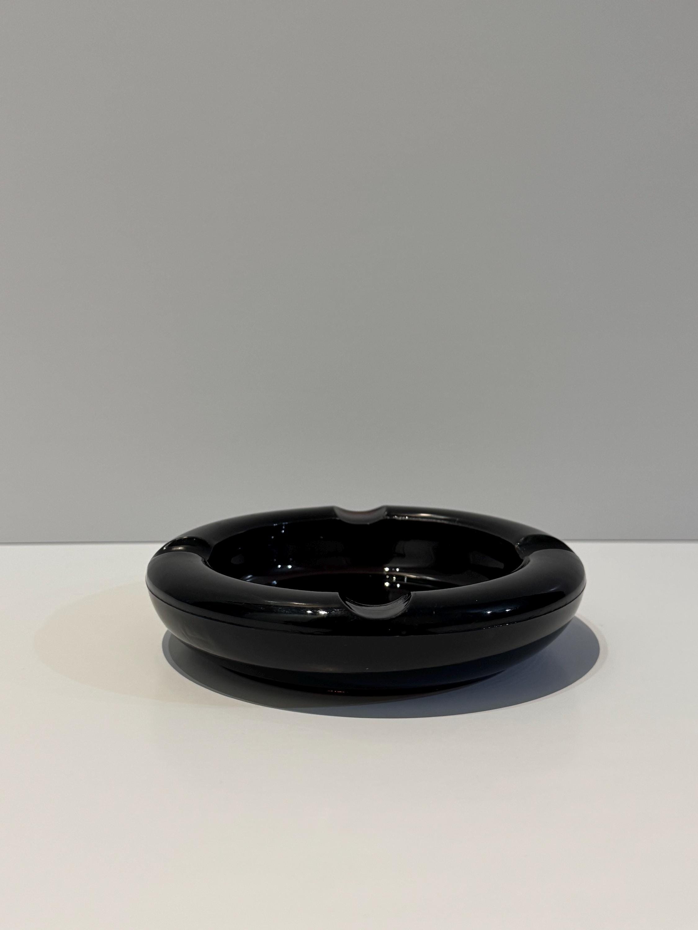 70s Vintage Ash Tray - Etsy