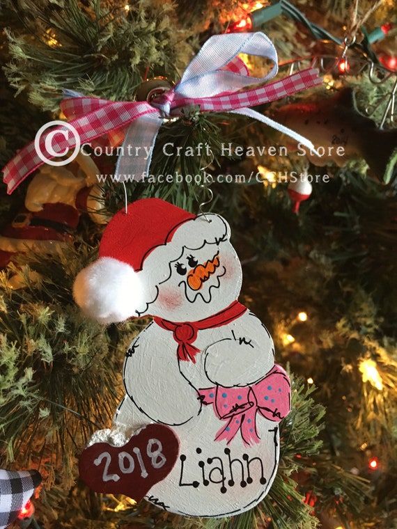 mother to be christmas ornament