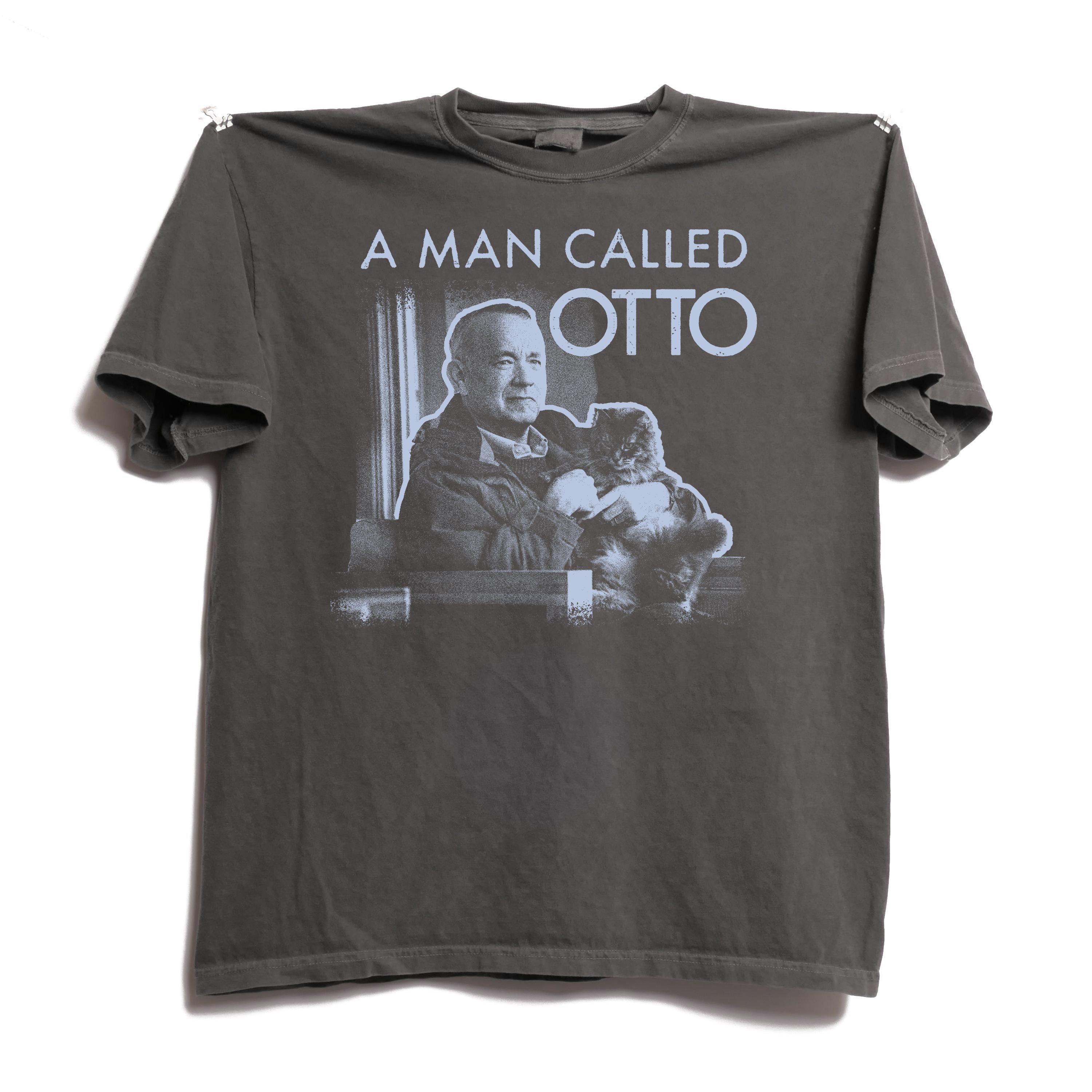 A man called otto movie - Etsy 日本