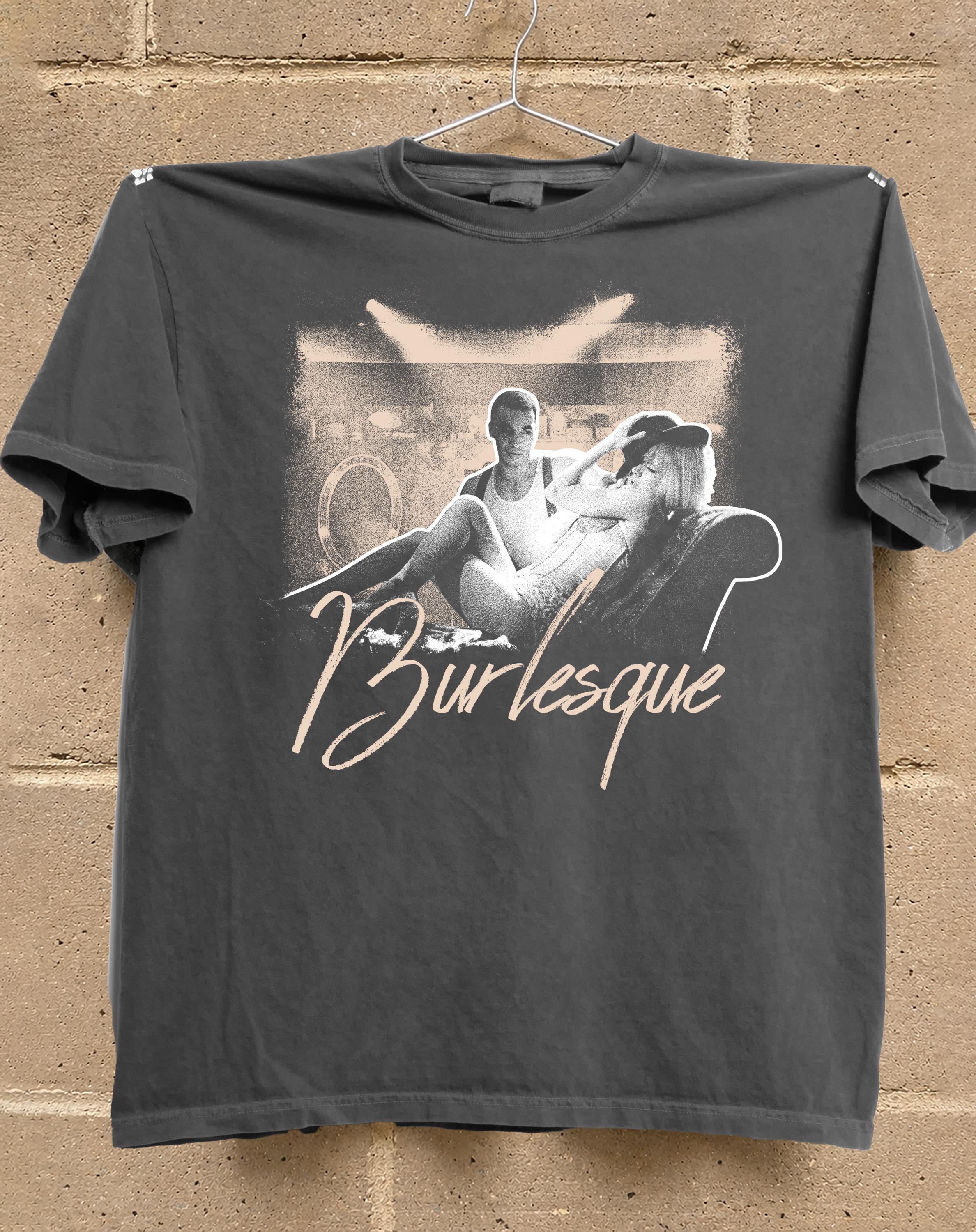 Christina Aguilera Shirt - Etsy