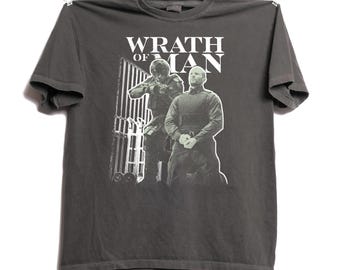 Wrath of Man Shirt, Vintage Action Movie Tee, Jason Statham Fan Merch, H Patrick Hill Graphic Shirt, Retro Guy Ritchie Film T-Shirt